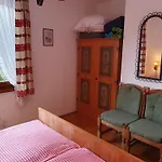 In Bodental Near Slopes