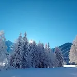 Apartamento In Bodental Near Slopes