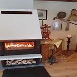 In Bodental Near Slopes