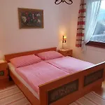 Apartamento In Bodental Near Slopes *