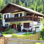 In Bodental Near Slopes
