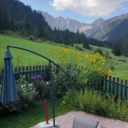 Apartment In Ferlach Near Woerthersee
