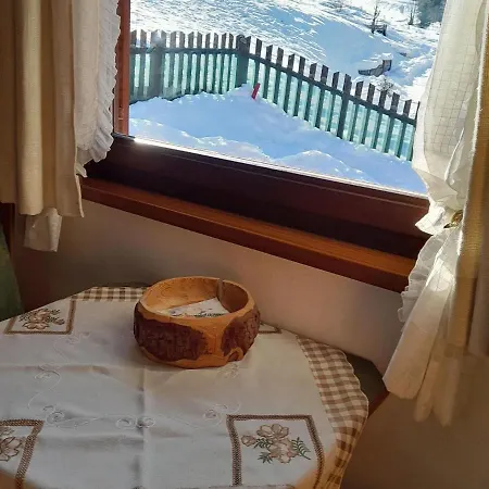 Apartment In Ferlach Near Woerthersee *