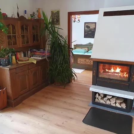 Apartment In Ferlach Near Woerthersee