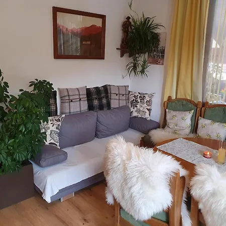 Apartment In Ferlach Near Woerthersee *