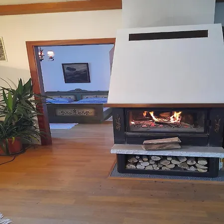 Apartamento In Bodental Near Slopes