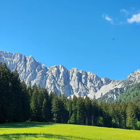 In Bodental Near Slopes Apartman
