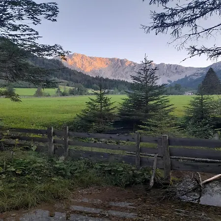 In Bodental Near Slopes Апартаменты