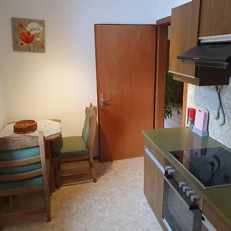 In Bodental Near Slopes Apartamento Oreinschnak