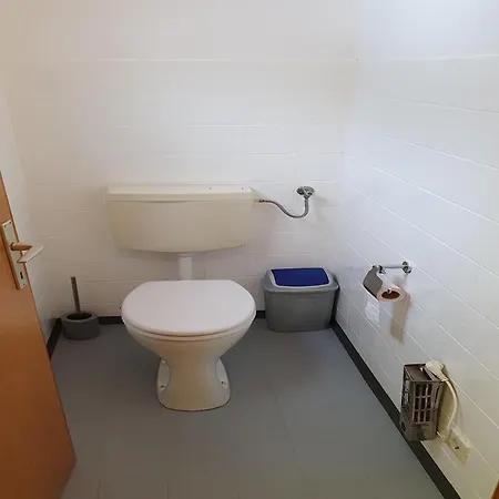 In Bodental Near Slopes *