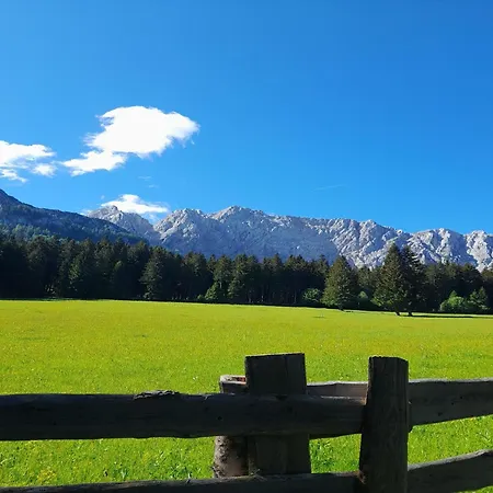 In Bodental Near Slopes Апартаменты