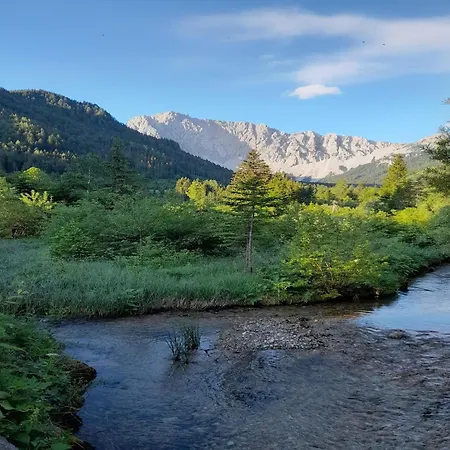 In Bodental Near Slopes Апартаменты *