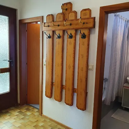 Apartman In Bodental Near Slopes Oreinschnak