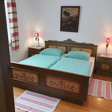 Apartman In Bodental Near Slopes *