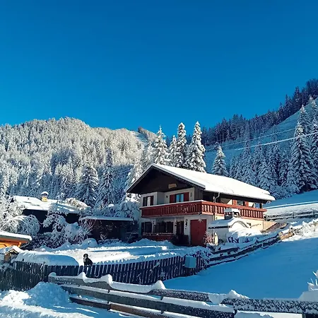 In Bodental Near Slopes Апартаменты Oreinschnak