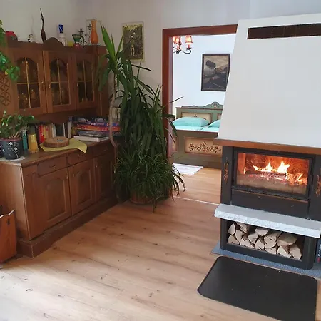 In Bodental Near Slopes