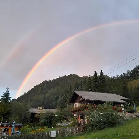 In Bodental Near Slopes Апартаменты *