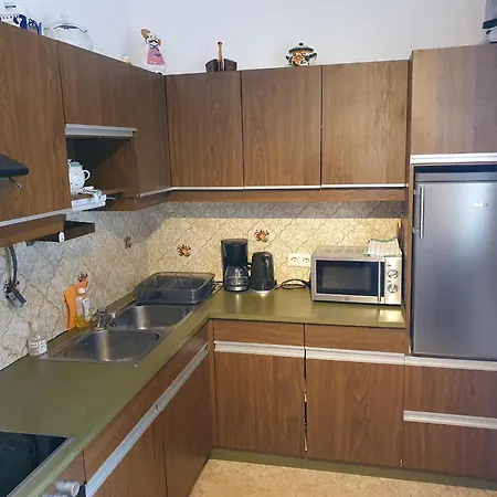 In Bodental Near Slopes * Oreinschnak