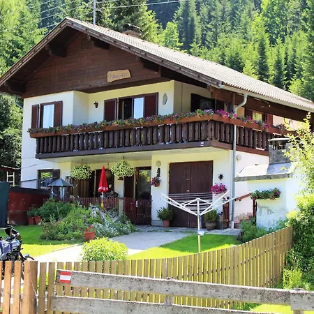 In Bodental Near Slopes