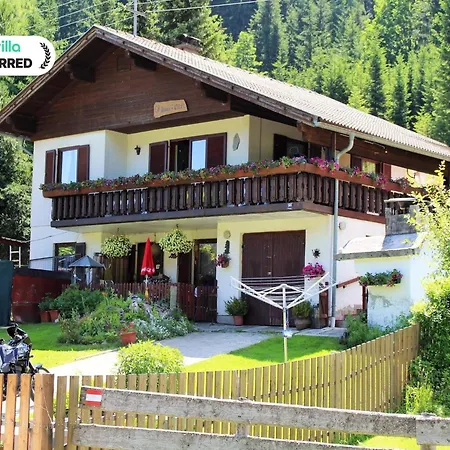 Apartamento In Bodental Near Slopes