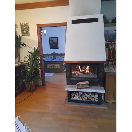 In Bodental Near Slopes Apartman Oreinschnak