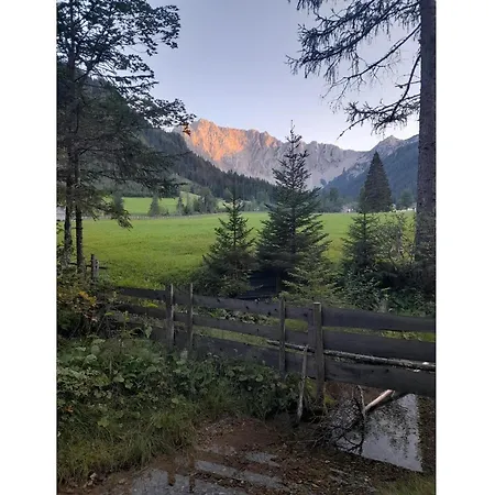 Apartman In Bodental Near Slopes
